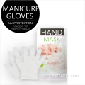 Deep Moisturizing Manicure Collagen Gloves Hand Mask